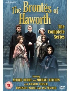 The Brontes of Haworth: the Co [DVD] [Import](中古品)