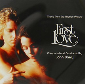 Ost: First Love(中古品)