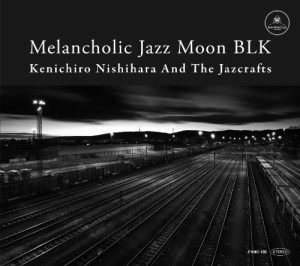 Melancholic Jazz Moon BLK(中古品)