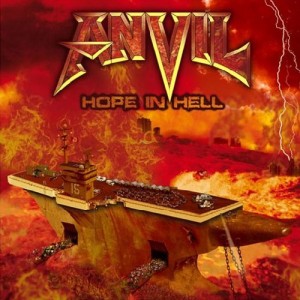 Hope In Hell (Ltd Edit)(中古品)