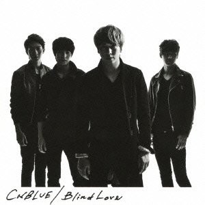 Blind Love(通常盤/初回プレス)(中古品)