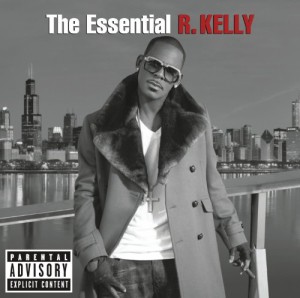 Essential R Kelly(中古品)