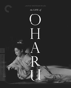 LIFE OF OHARU(中古品)