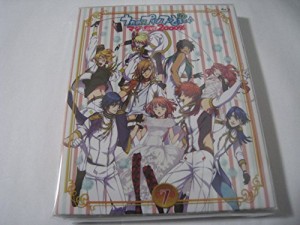 うたの☆プリンスさまっ♪ マジLOVE2000% 7 [Blu-ray](中古品)