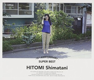 15th Anniversary SUPER BEST (3枚組ALBUM)(中古品)