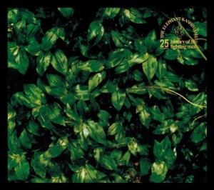 the elephant kashimashi 25th anniversary great album deluxe edition se(中古品)