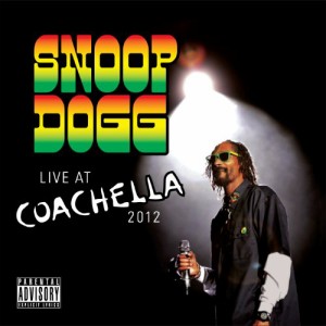 LIVE AT CHACHELLA 2012(中古品)