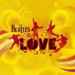 LOVE (期間限定価格盤)(中古品)