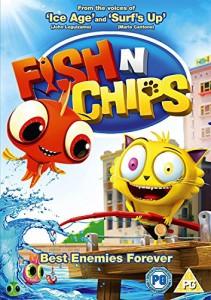 Fish N Chips(中古品)