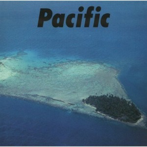 PACIFIC(中古品)