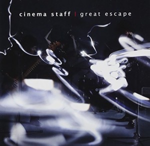 great escape(中古品)