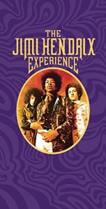 The Jimi Hendrix Experience(中古品)