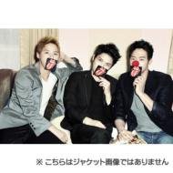 COME ON OVER%ｶﾝﾏ% JYJプライベートDVD 【写真集付】(中古品)