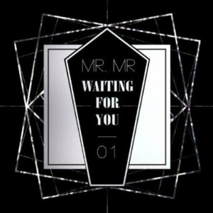 MR. MR 1st Mini Album - Waiting for You (韓国盤)(中古品)