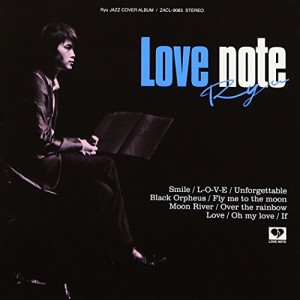 Love note(中古品)