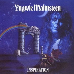 INSPIRATION(新価格盤)(中古品)