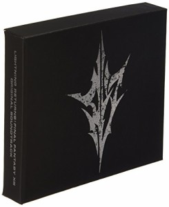 LIGHTNING RETURNS:FINAL FANTASY XIII オリジナル・サウンドトラック(中古品)