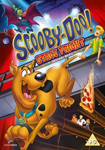 Scooby-Doo : Stage Fright - Original Movie [Region 2](中古品)