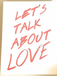 スンリ(BIGBANG)2nd Mini Album - Let's Talk About Love (ランダムカバー (中古品)