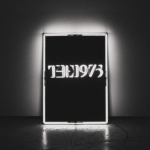 The 1975(初回限定盤)(中古品)