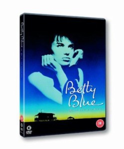 Betty Blue / [DVD] [Import](中古品)