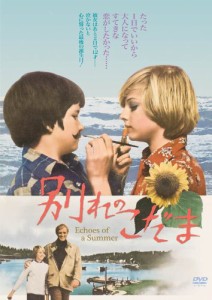 別れのこだま [DVD](中古品)