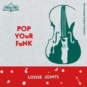 Pop Your Funk - The Complete Single Collection(中古品)