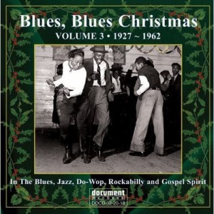 Blues Blues Christmas Vol 3(中古品)