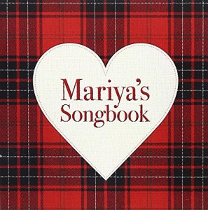 Mariya's Songbook(初回盤)(中古品)