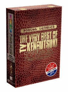 The Very Best of TV見仏記 ~振り返りトーク・セッション スペシャル~ 【特(中古品)
