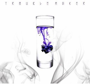 Trouble Maker 2ndミニアルバム (韓国盤)(中古品)