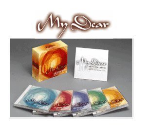 マイ ディア （My Dear） 〜大人のイージーリスニング集　CD5枚組(中古品)