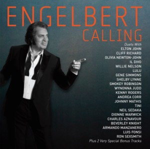 Engelbert Calling(中古品)