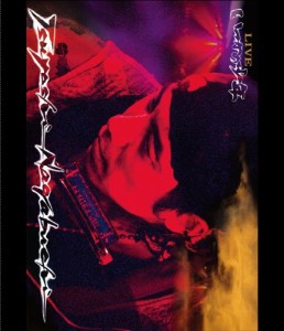 LIVE "いつかの少年" [Blu-ray](中古品)