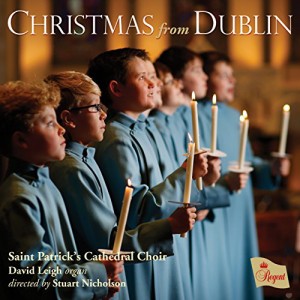 Various: Christmas from Dublin(中古品)