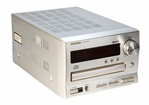 ONKYO オンキョー CR-185 CDチューナーアンプ センターユニット本体のみ（ (中古品)