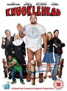 Knucklehead [DVD](中古品)