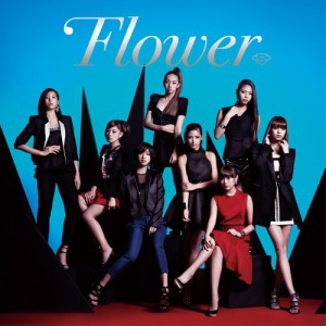 Flower(DVD付)(中古品)