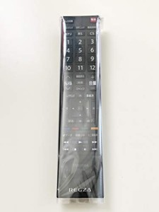 東芝 テレビリモコン CT-90348(中古品)