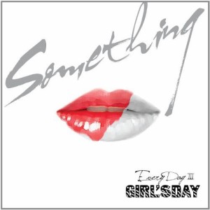 Girl's Day 3rdミニアルバム - Girl's Day Everyday 3 (韓国盤)(中古品)