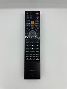 東芝(TOSHIBA) 東芝 ブルーレイレコーダー用リモコン SE-R0386(79105272) [(中古品)