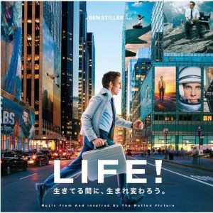 LIFE! オリジナル・サウンドトラック(中古品)