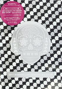 2011 BIGBANG LIVE CONCERT [DVD](中古品)