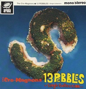 13 PEBBLES~Single Collection~(中古品)