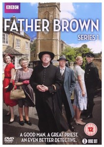 Father Brown: Series 1 [Region 2](中古品)