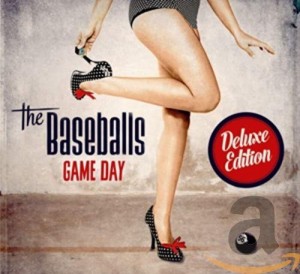 Game Day -Deluxe-(中古品)