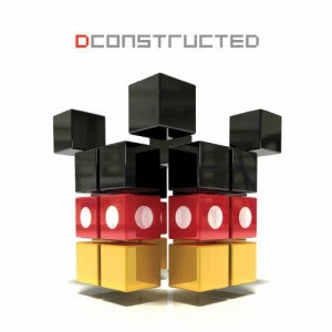 Dconstructed(中古品)