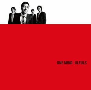 ONE MIND (初回生産限定盤:ベストアルバム付き 復活だぜ!!盤/復活記念77,77(中古品)