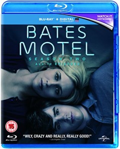 BATES MOTEL-SEASON 2(中古品)