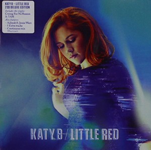 LITTLE RED (DELUXE EDITION)(中古品)